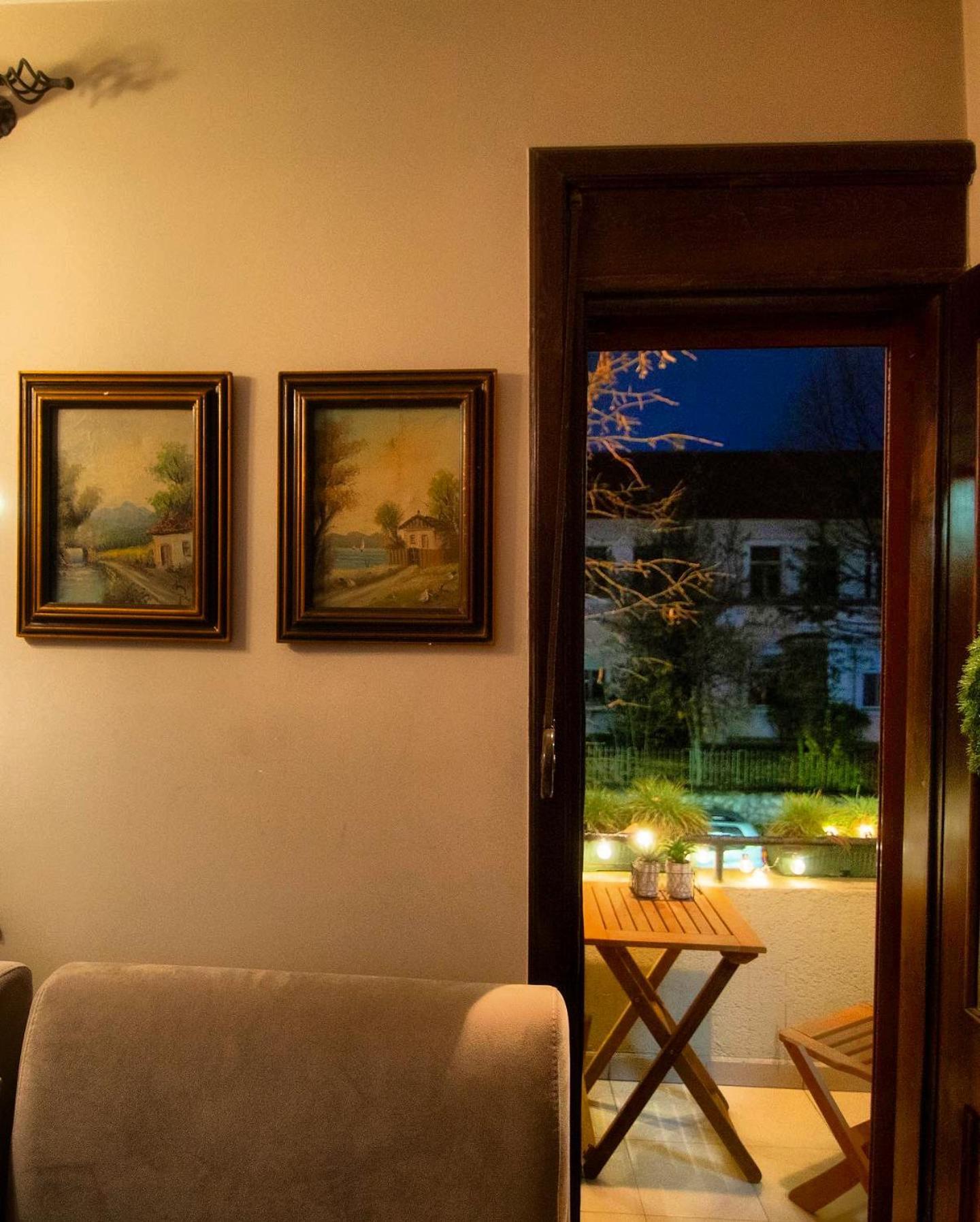 Villa Elezi 2 Görice Dış mekan fotoğraf