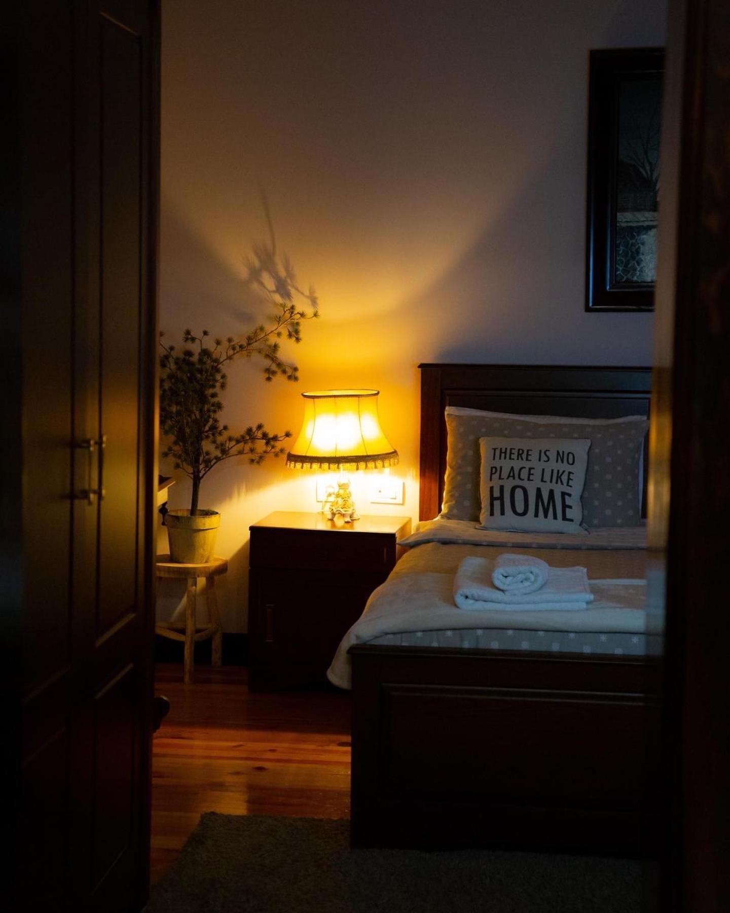 Villa Elezi 2 Görice Dış mekan fotoğraf
