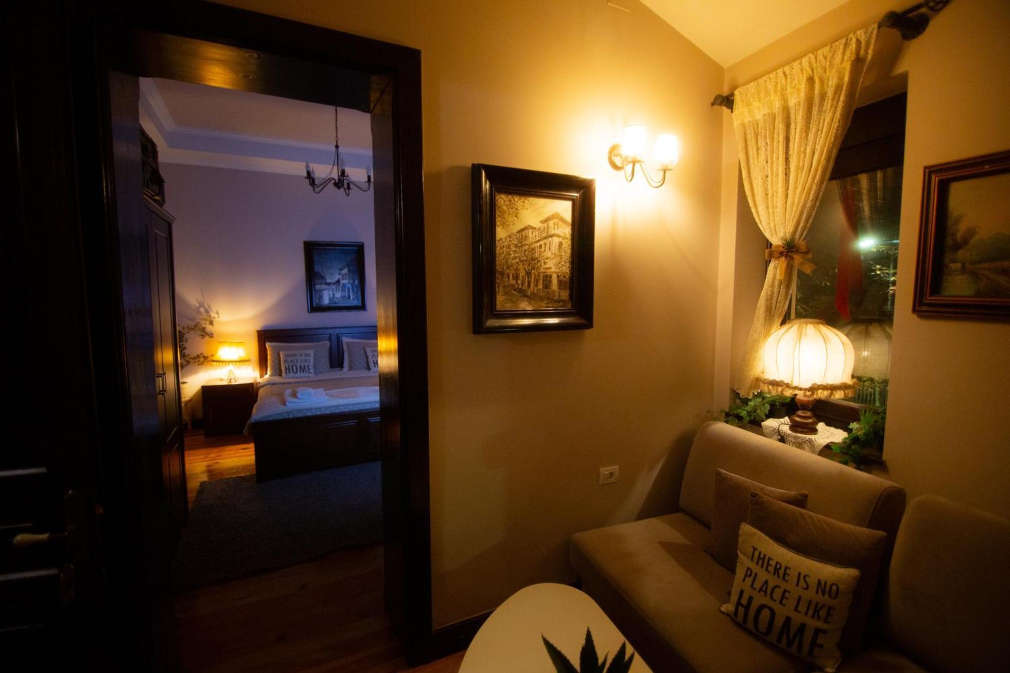 Villa Elezi 2 Görice Dış mekan fotoğraf
