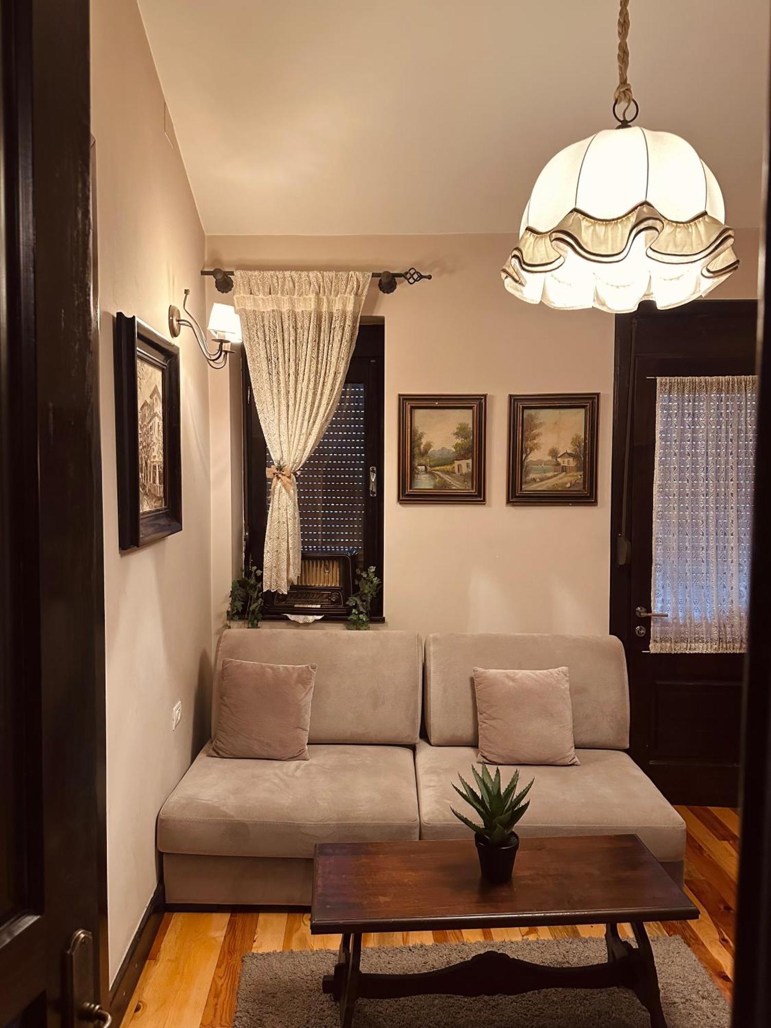 Villa Elezi 2 Görice Dış mekan fotoğraf
