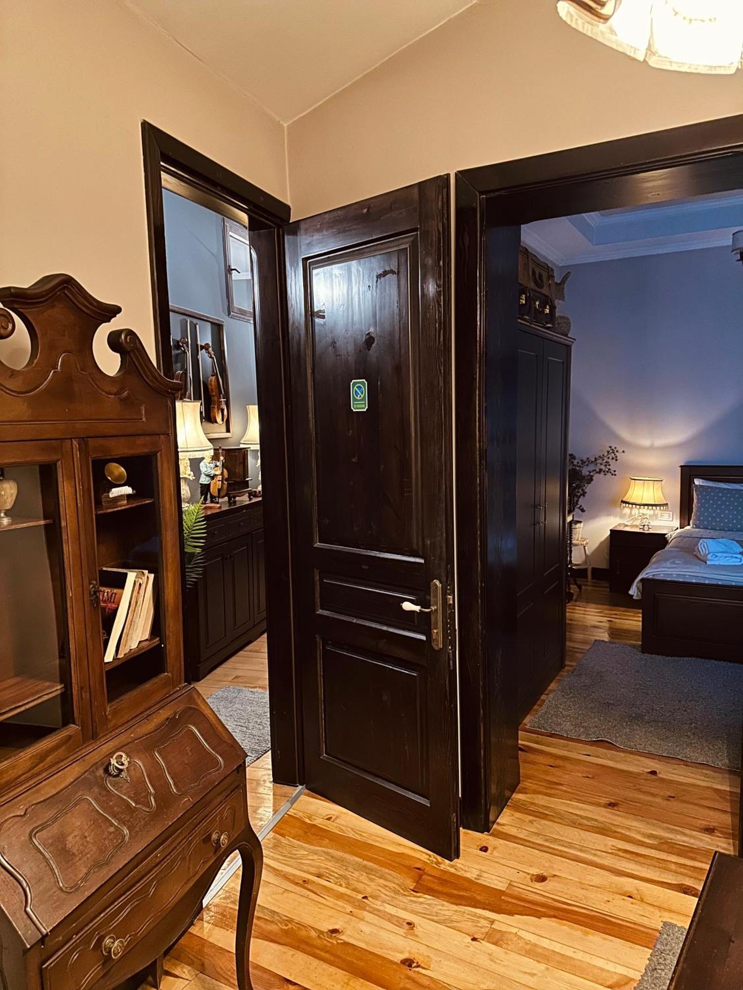 Villa Elezi 2 Görice Dış mekan fotoğraf